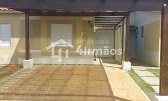 Imagem: Linda casa para venda no Moradas 2