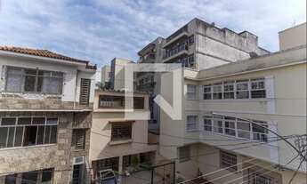 Imagem 6: Apartamento à Venda - Tijuca, 3 Quartos, 180 m2