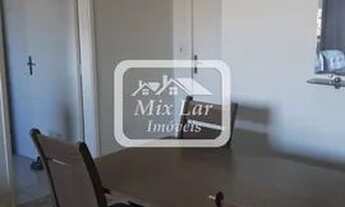 Imagem 3: REF L6130 - Apartamento no Bairro do Jaguaribe - Osasco SP