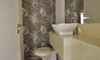 Imagem 4: Apartamento à Venda - Portal do Morumbi, 3 Quartos, 120 m2