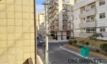 Imagem: Apartamento 02 quartos com área lateral