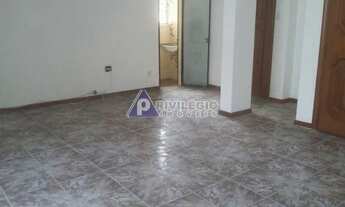 Imagem 5: Apartamento à venda, 4 quartos, 1 suíte, 1 vaga, Copacabana - RIO DE JANEIRO/RJ