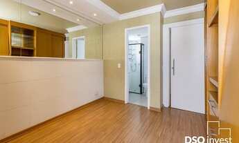 Imagem 5: SãO PAULO - Apartamento Padrão - Brooklin Paulista