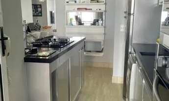 Imagem 5: Apartamento no Morumbi com 72m², armários planejados e 2 vagas de garagem!