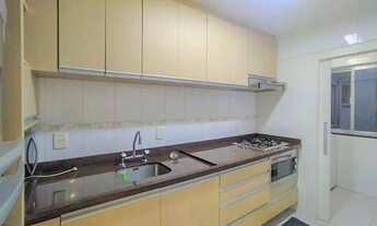 Imagem 7: Apartamento para aluguel, 1 quarto, 1 vaga, Centro - Novo Hamburgo/RS