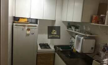 Imagem 5: Flat disponível no Jardim Paulista