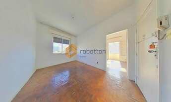 Imagem 2: APARTAMENTO DE 1 DORMITÓRIO COM 63 M² NA SANTA CECILIA