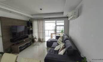 Imagem: CIDADE JARDIM no RESERVA DO PARQUE, 97m2