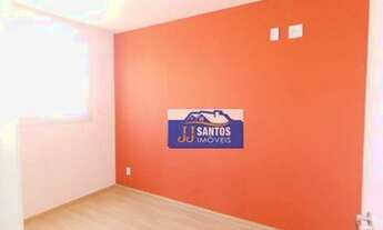 Imagem: Apartamento com 2 dormitórios à venda