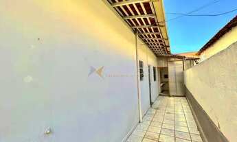 Imagem 2: Casa - Jardim Flamboyant - Campinas