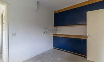 Imagem 7: Apartamento Locação 3 Dormitórios - 157 m² Paraíso