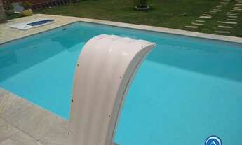 Imagem 2: Casa em condomínio Mobiliado de 300m² com 4 dormitórios no Jardim Santa Maria em Jacarei