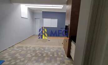 Imagem 7: Casa à venda no Condomínio Golden Park Residence em Sorocaba-SP