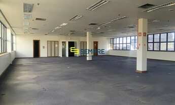 Imagem 6: Andar corporativo para alugar na Savassi com 4 vagas