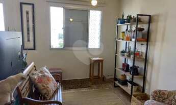 Imagem 5: São Paulo - Apartamento Padrão - VILA NOVA CACHOEIRINHA