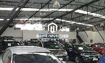 Imagem 2: LOJA COMERCIAL em SÃO PAULO - SP, MOEMA