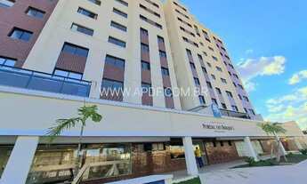 Imagem: Portal do Parque I, AP. 02 ou 03 Qts, Pronto