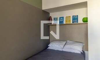 Imagem 7: Apartamento para Aluguel - Centro, 1 Quarto, 43 m2