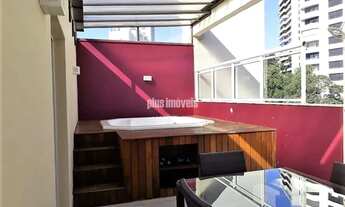 Imagem 5: EXCELENTE COBERTURA DUPLEX NO PORTAL DO MORUMBI. VENHA CONFERIR!