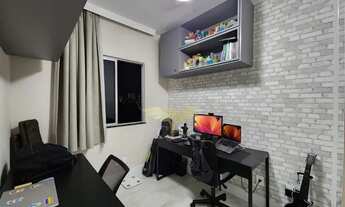 Imagem 5: Apartamento para venda com 60 metros quadrados com 2 quartos em Brotas - Salvador - BA