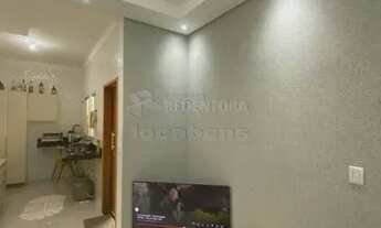 Imagem 2: Casa Padrão em Bady Bassitt