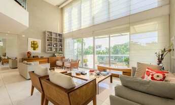 Imagem 2: Cód.: 374 - Cobertura Jardim Oceânico Barra da Tijuca