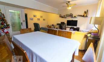 Imagem 4: Apartamento à Venda - Tijuca, 4 Quartos, 140 m2