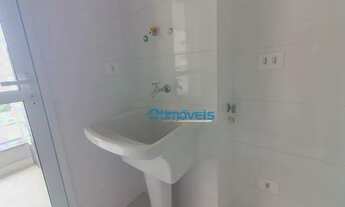 Imagem 5: Apartamento com 2 dormitórios à venda, 77 m² por R$ 716.000,00 - Cristo Rei - Curitiba/PR