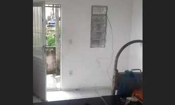 Imagem 5: Casa na liberdade