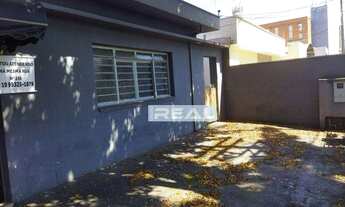 Imagem: Casa a venda região central Paulínia