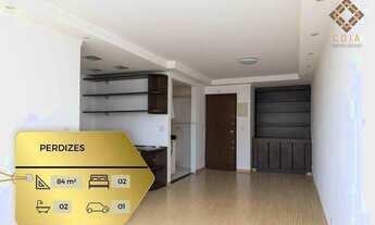 Imagem 3: Apartamento á venda com 2 dormitórios e 1 vaga, localizado em Perdizes