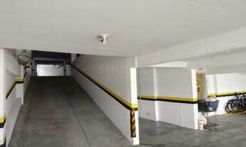 Imagem 5: FLORIANóPOLIS - Apartamento Padrão - Itacorubi