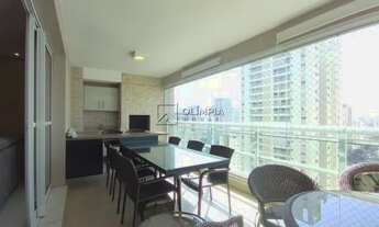 Imagem 7: Apartamento Locação Vila Leopoldina 158 m² 3 Dormitórios