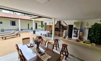 Imagem: Chácara disponível no povoado Areia Branca