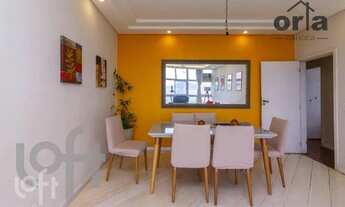 Imagem 3: Apartamento com 3 dormitórios à venda, 136 m² por R$ 1.946.720 - Flamengo - Rio de Janeiro