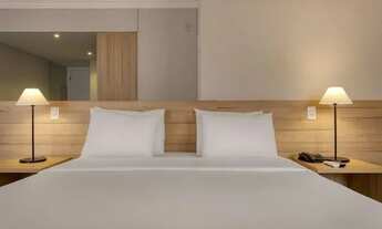 Imagem 3: APARTAMENTO NO LA RESIDENCE PAULISTA TOTALMENTE MOBILIADO E SEM FIADOR