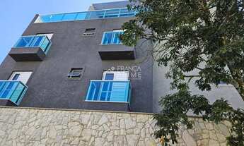 Imagem 2: Charmoso apto com 2 quartos, 1 vaga próximo Avenida Mutinga