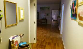 Imagem 3: Apartamento Locação Higienópolis 198 m² 3 Dormitórios