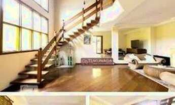 Imagem 7: Sobrado com 3 suítes para alugar, 410 m² por R$ 10.600/mês - Jardim Nossa Senhora do Carmo