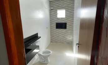 Imagem 4: Casa para venda com 93 metros quadrados com 3 quartos em Jardim Marica - Mogi das Cruzes