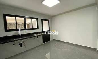 Imagem 7: Sobrado 3 Quartos à Venda, 123m² por R$ 1.345.000 - Parque Continental