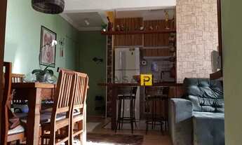 Imagem 2: Apartamento com 3 dormitórios à venda, 70 m² por R$ 477.000,00 - Vila Belvedere - American