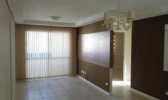 Imagem: Apartamento no Centro - Rua Piauí