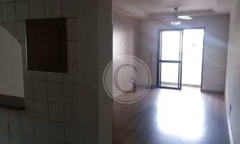 Imagem: Apartamento com 2 dormitórios para alugar