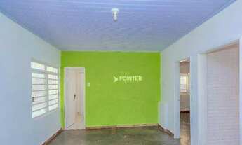 Imagem 5: Casa com 3 dormitórios para alugar, 102 m² por R$ 1.700/mês - Chácaras Califórnia - Goiâni