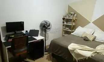 Imagem 2: Apartamento à venda, 1 quarto, 1 vaga, VILA ITAPURA - Campinas/SP