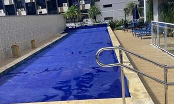 Imagem 3: Aluguel Apt Novo no Setor Oeste