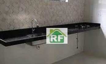 Imagem 5: Casa com 3 dormitórios, 265 m² - venda por R$ 700.000,00 ou aluguel por R$ 4.000,00/mês