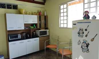 Imagem 7: Casa p temporada em Águas de Lindóia-SP próximo ao Parque Aquático