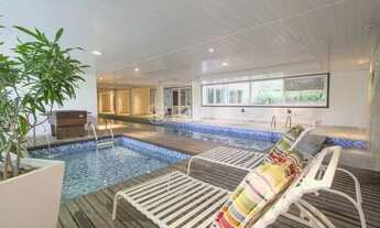 Imagem 2: Casa em Condomínio à venda Rua Tomaz Gonzaga, Boa Vista - Porto Alegre